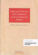 APLICACIÓN PRÁCTICA DEL COMPLIANCE EN LA CONTRATACIÓN PÚBLICA (DÚO)