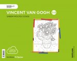 VAN GOGH NIVELL 3 SABEM MOLTES COSES 3.0 EDICIO 2019