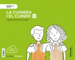 LA CUINERA I EL CUINER NIVELL 3 SABEM MOLTES COSES 3.0 EDICIO 2019