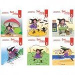 CALCUL. SET I MIG (1-6 PACK)