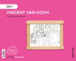 NIVEL 2 VAN GOGH CUANTO SABEMOS 3.0 ED19
