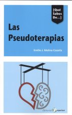 LAS PSEUDOTERAPIAS