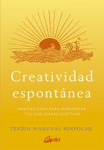 CREATIVIDAD ESPONTÁNEA
