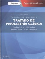 MASSACHUSETTS GENERAL HOSPITAL. TRATADO DE PSIQUIATRÍA CLÍNICA