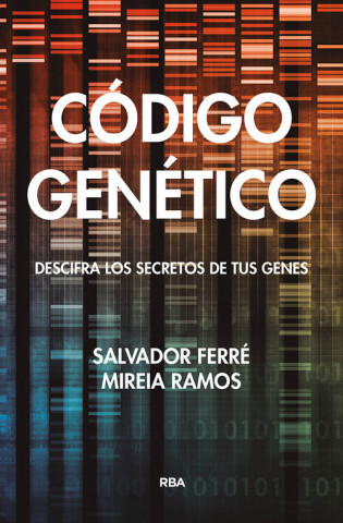 CÓDIGO GENÈTICO