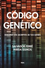 CÓDIGO GENÈTICO