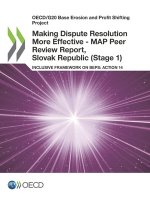 Making dispute resolution more effective