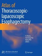 Atlas of Thoracoscopic-lapacoscopic Esophagectomy