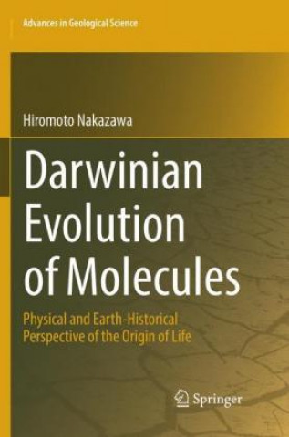 Darwinian Evolution of Molecules