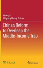 China's Reform to Overleap the Middle-Income Trap