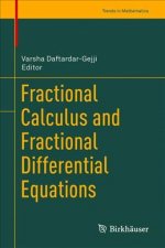 Fractional Calculus and Fractional Differential Equations
