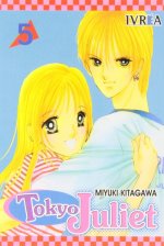 Tokio juliet