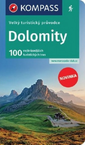 Dolomity