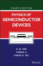 Physics of Semiconductor Devices 4e