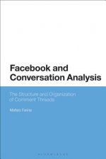 Facebook and Conversation Analysis