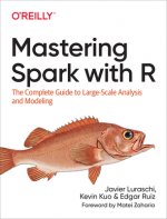 Mastering Spark with R