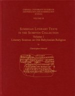 Sumerian Literary Texts in the Schoyen Collection