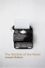 Decline of the Novel