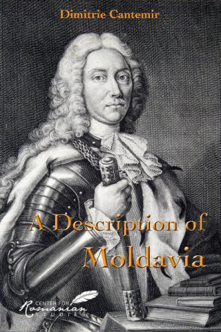 Description of Moldavia