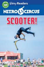 Nitro Circus: Scooter!