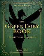 Green Fairy Book