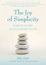 Joy of Simplicity