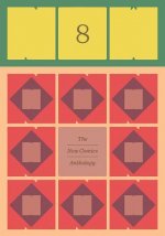 Now #8: The New Comics Anthology