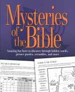 Mysteries of the Bible