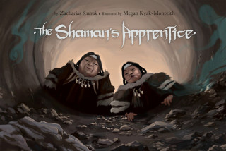 Shaman's Apprentice