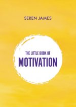 Little Book of Motivation: A pocketbook for when you need guidance and motivation