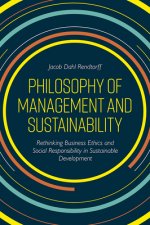 Philosophy of Management and Sustainability