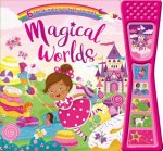Magical Worlds: With 6 Sound Buttons