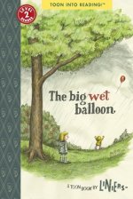 Big Wet Balloon
