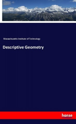 Descriptive Geometry