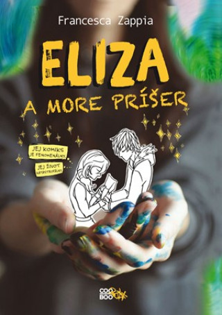 Eliza a more príšer