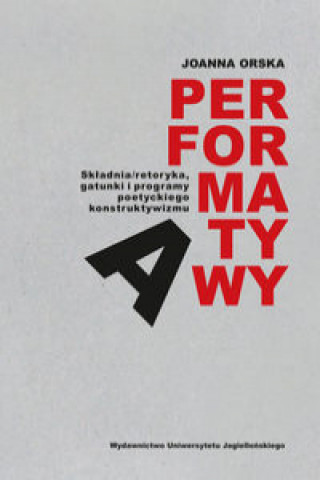 Performatywy
