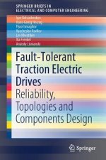 Fault-Tolerant Traction Electric Drives