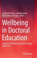 Wellbeing in Doctoral Education
