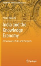 India and the Knowledge Economy