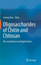 Oligosaccharides of Chitin and Chitosan