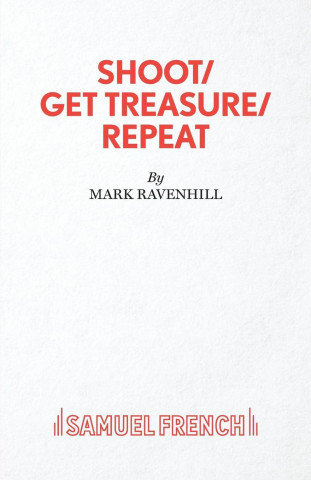 Shoot/ Get Treasure/ Repeat