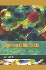 100 Fun Bible Facts