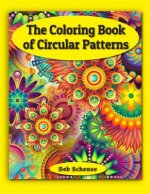 The Coloring Book of Circular Patterns
