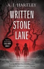 Written Stone Lane