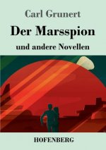 Marsspion