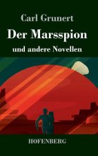 Der Marsspion