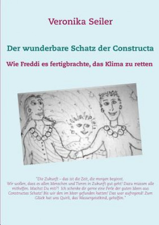 wunderbare Schatz der Constructa