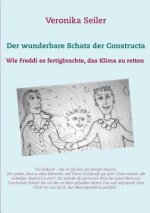 wunderbare Schatz der Constructa