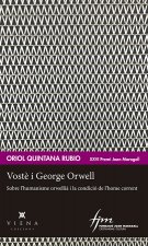 VOSTE I GEORGE ORWELL