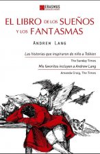 EL LIBRO DE LOS SUEñOS Y LOS FANTASMAS